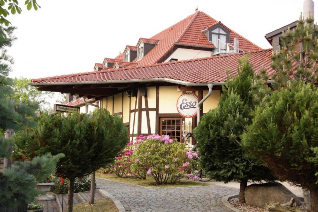 Hotel 3 Linden 1/45