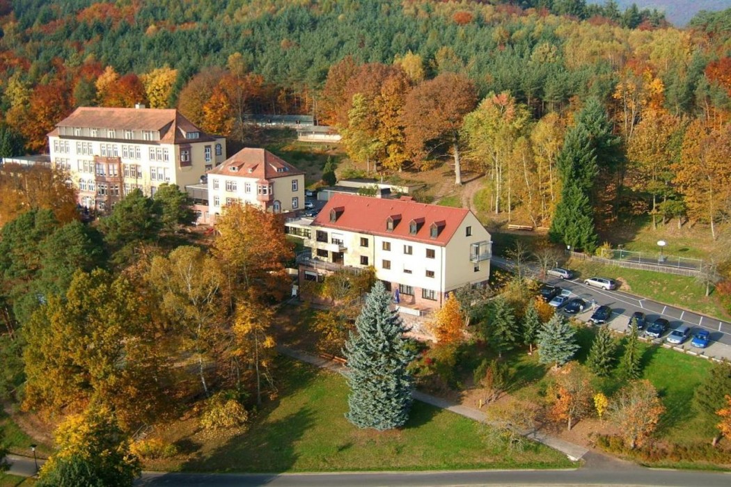 Roomingtons Franziskushohe Lohr 1/54