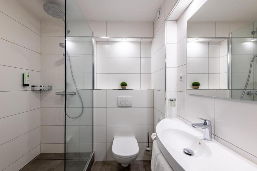 Hotel Newton Ludwigshafen 11/48