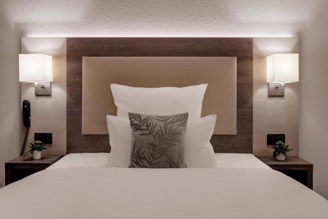 Hotel Newton Ludwigshafen 12/48