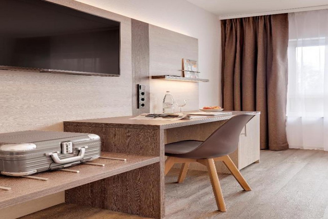 Hotel Newton Ludwigshafen 21/48