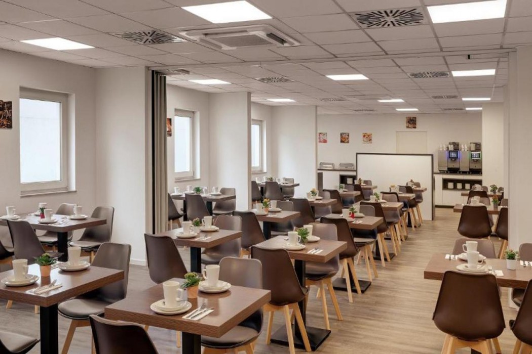 Hotel Newton Ludwigshafen 22/48