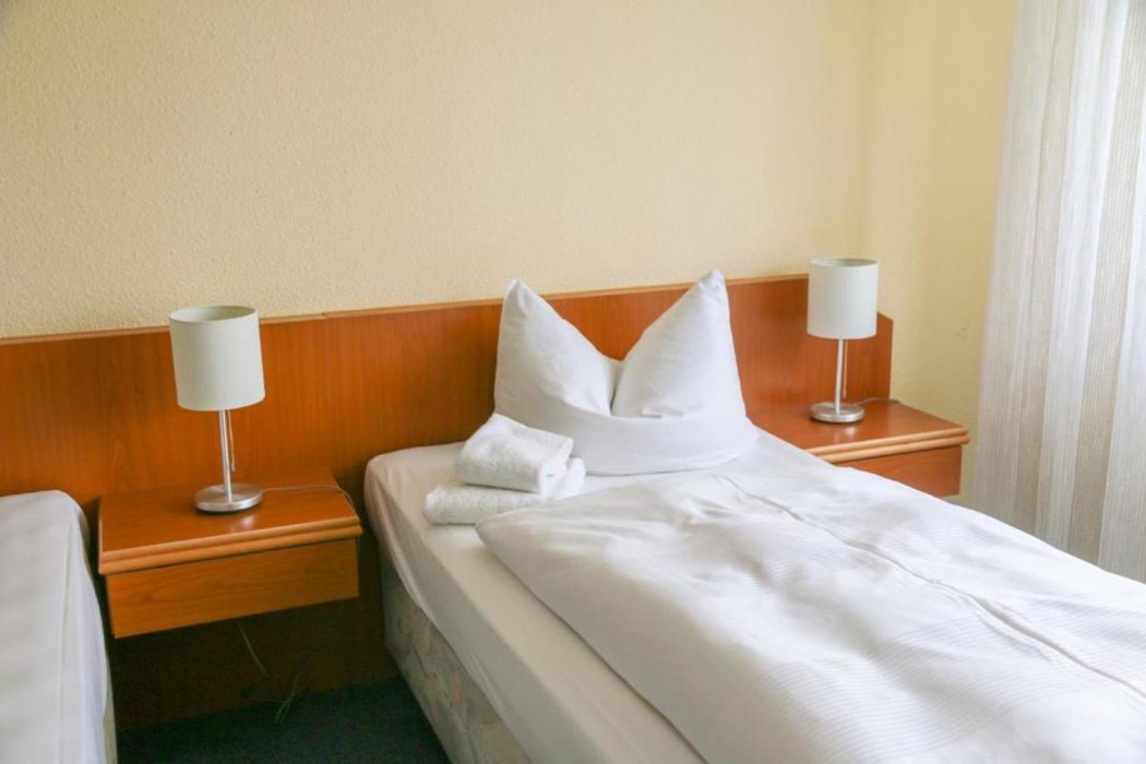 Hotel Stadt Mühlhausen 19/46