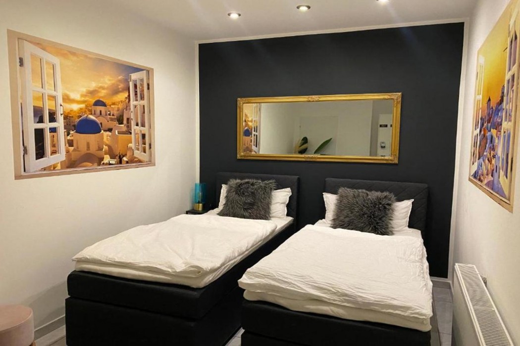 Marram Suitehotel 16/64