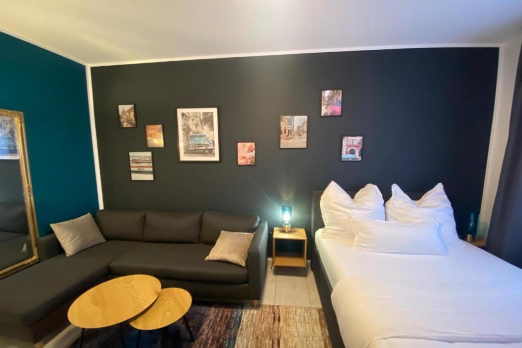 Marram Suitehotel 13/64