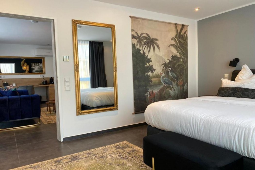 Marram Suitehotel 15/64