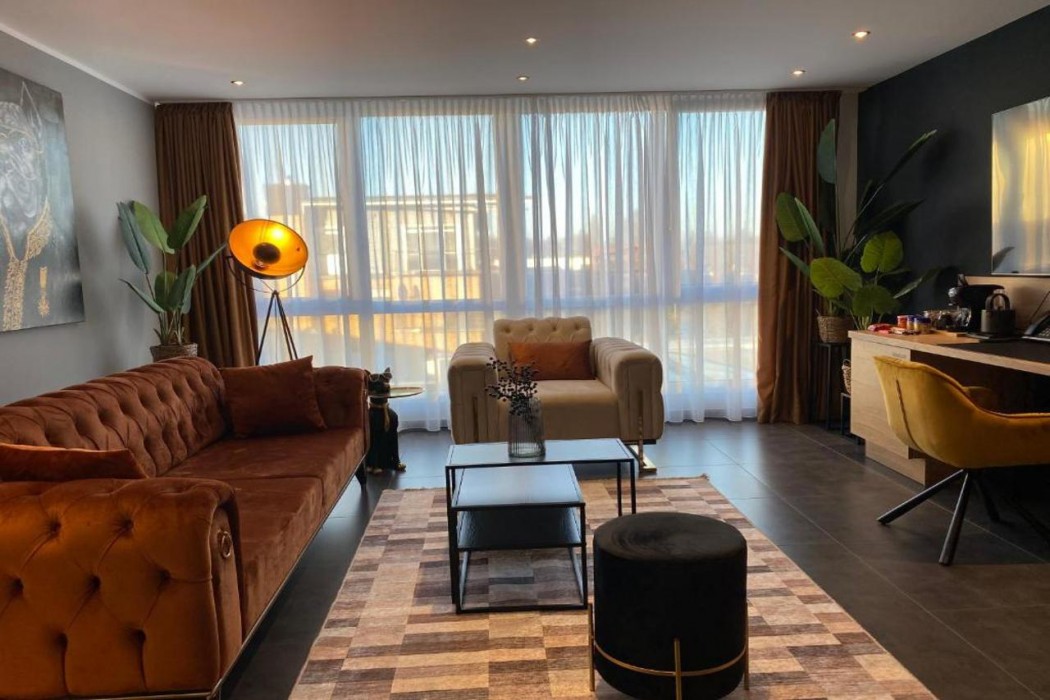 Marram Suitehotel 35/64