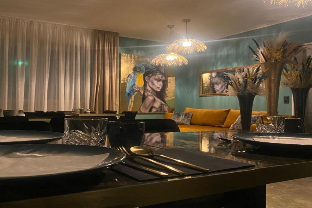 Marram Suitehotel 34/64