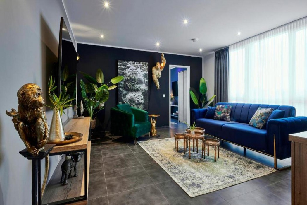 Marram Suitehotel 32/64