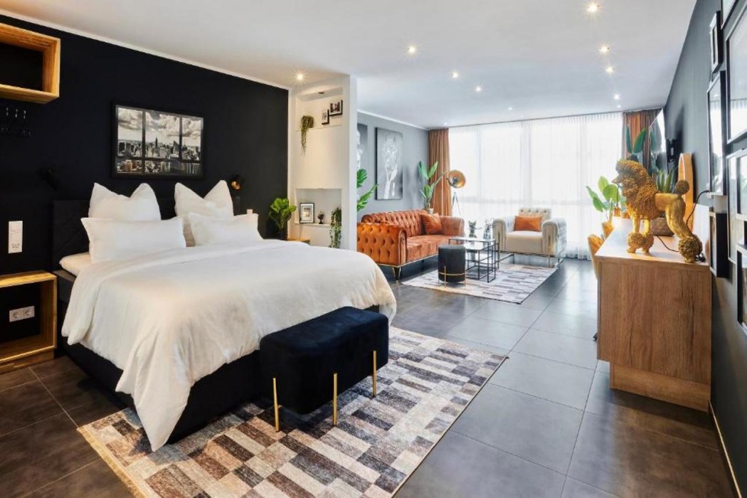 Marram Suitehotel 18/64