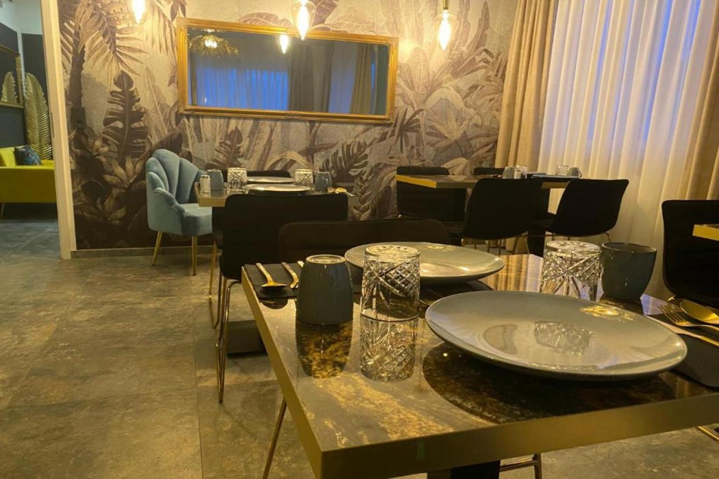 Marram Suitehotel 33/64