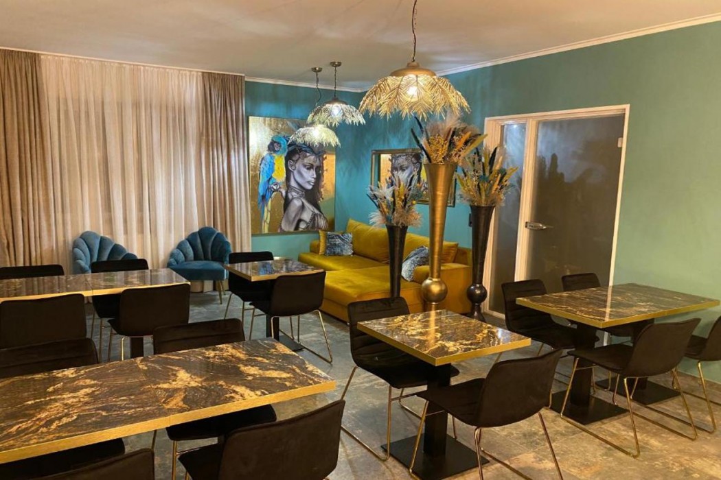 Marram Suitehotel 37/64
