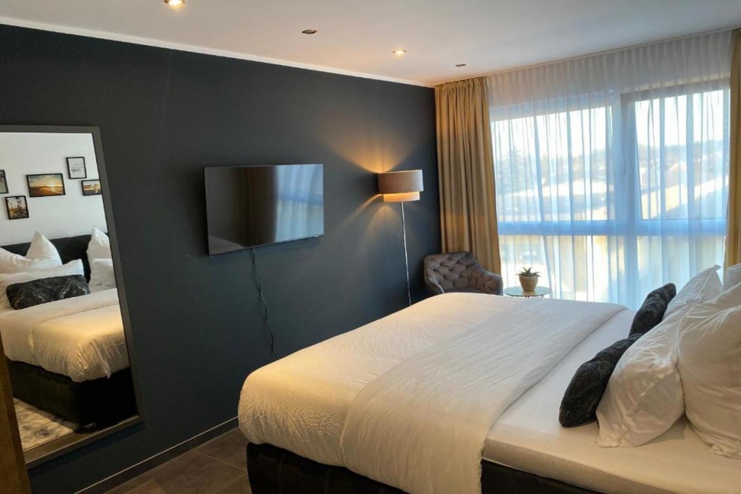 Marram Suitehotel 14/64