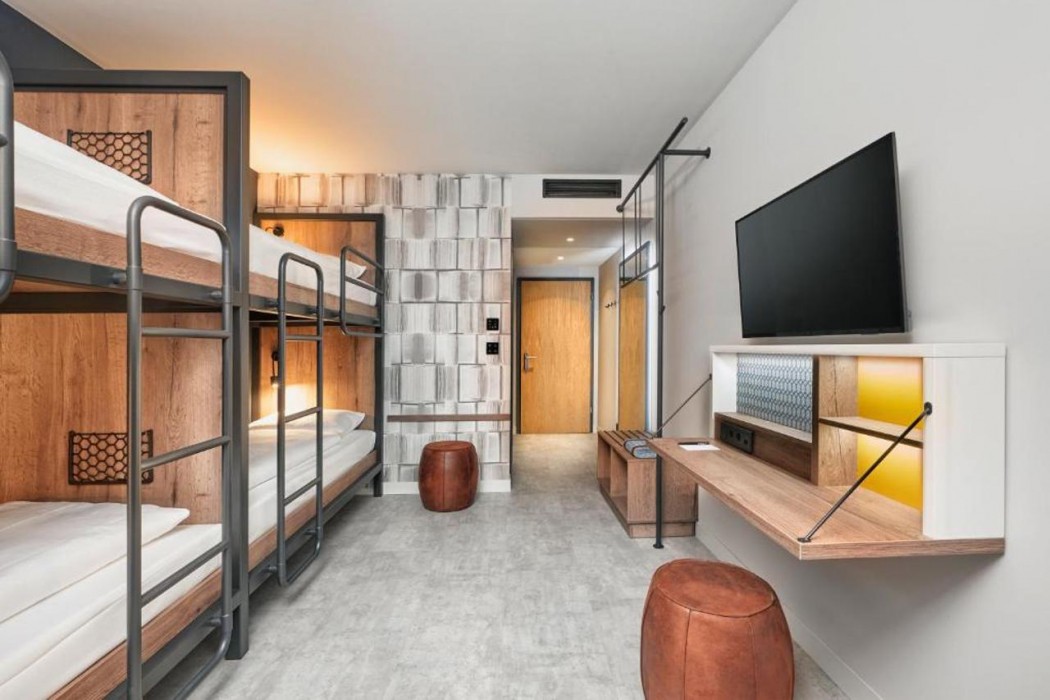 H2 Hotel Mainz 4/31