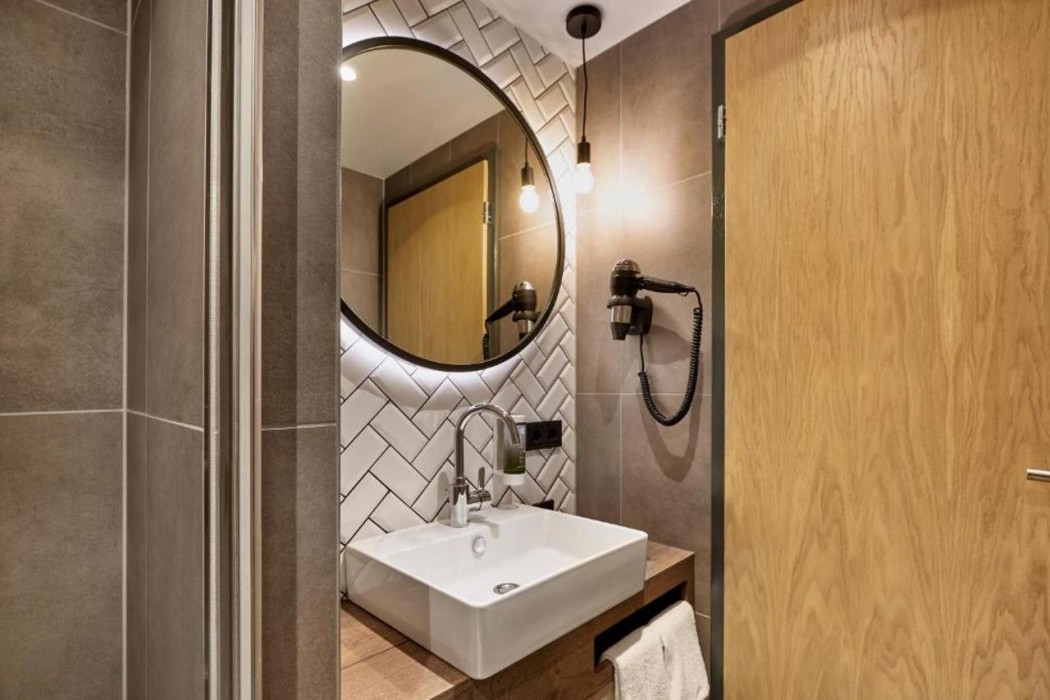 H2 Hotel Mainz 3/31