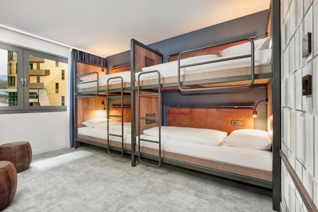H2 Hotel Mainz 9/31