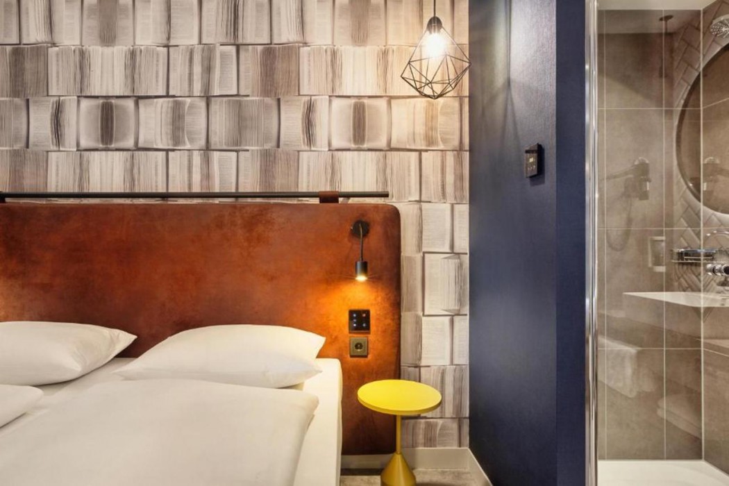 H2 Hotel Mainz 6/31