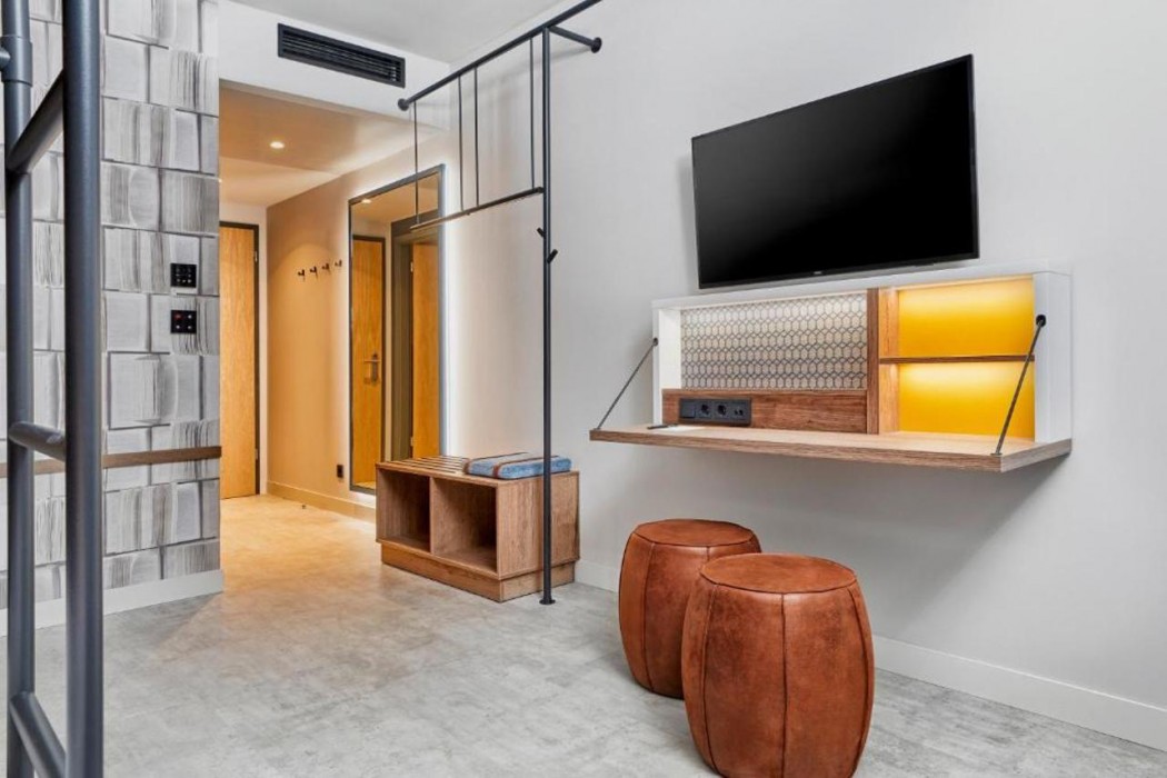 H2 Hotel Mainz 23/31