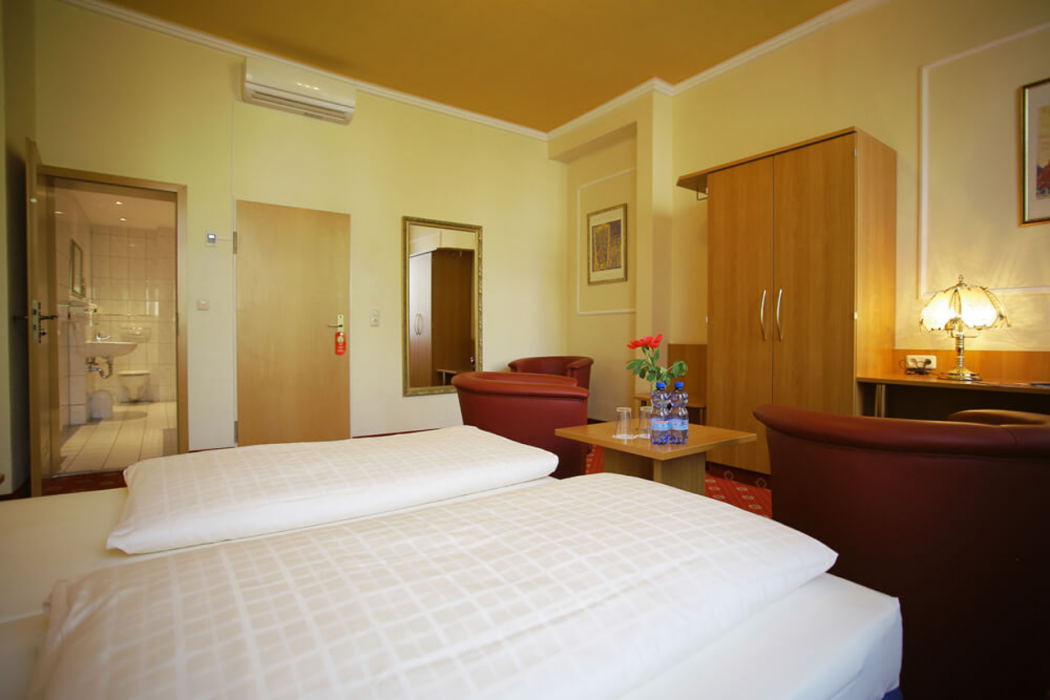 Hotel Konigshof 15/58