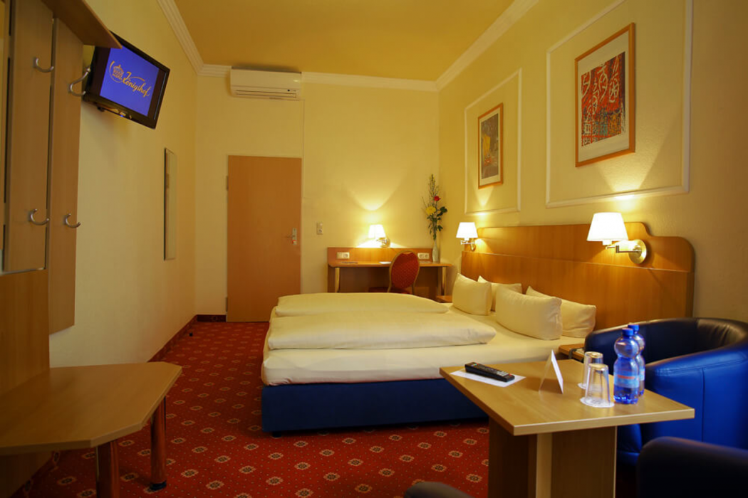 Hotel Konigshof 13/58