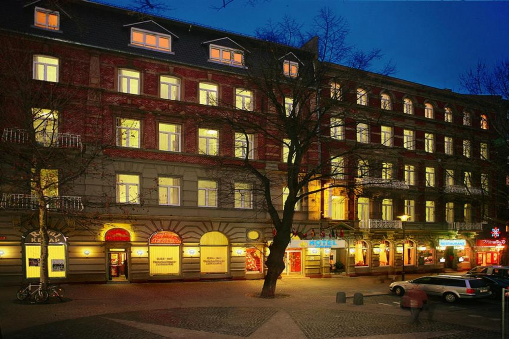 Hotel Konigshof 1/58