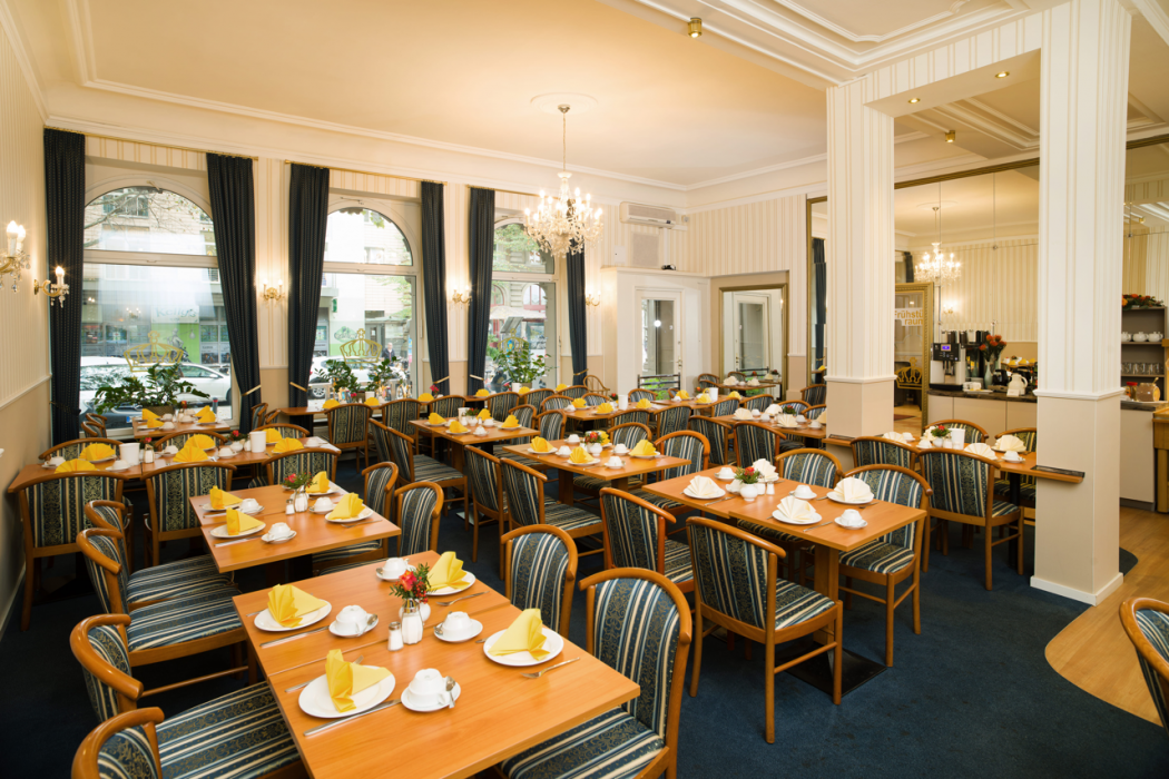 Hotel Konigshof 30/58