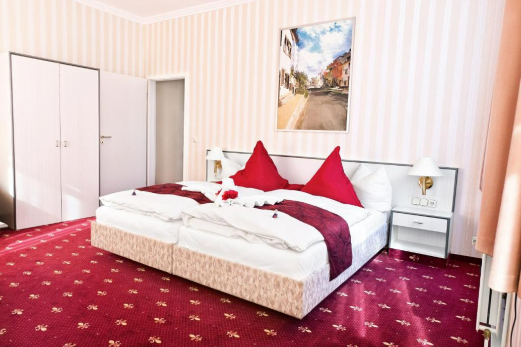 Parkhotel Meerane 11/57