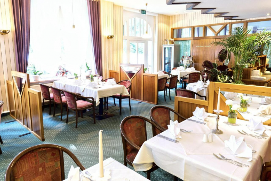 Parkhotel Meerane 17/57