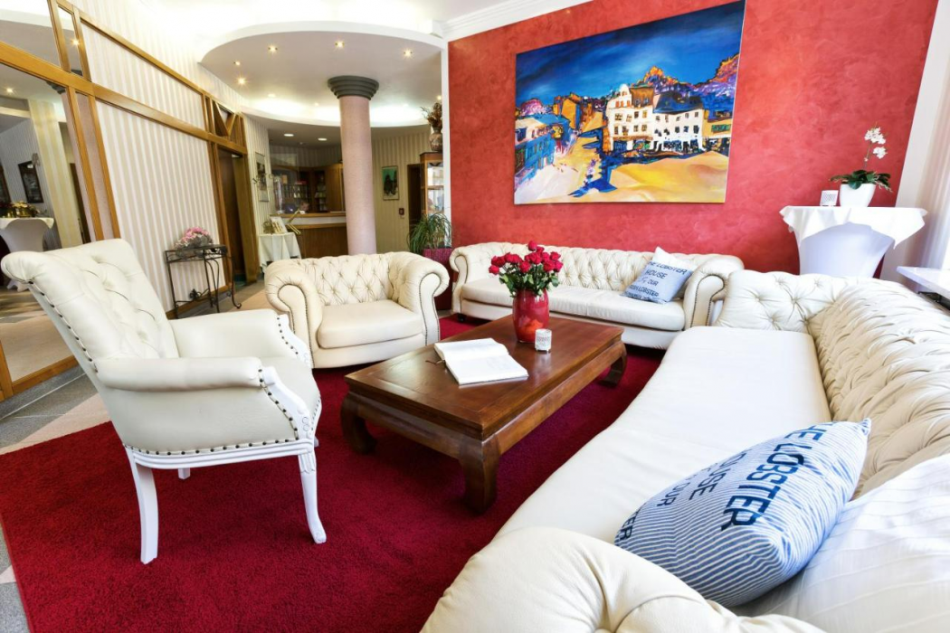 Parkhotel Meerane 6/57