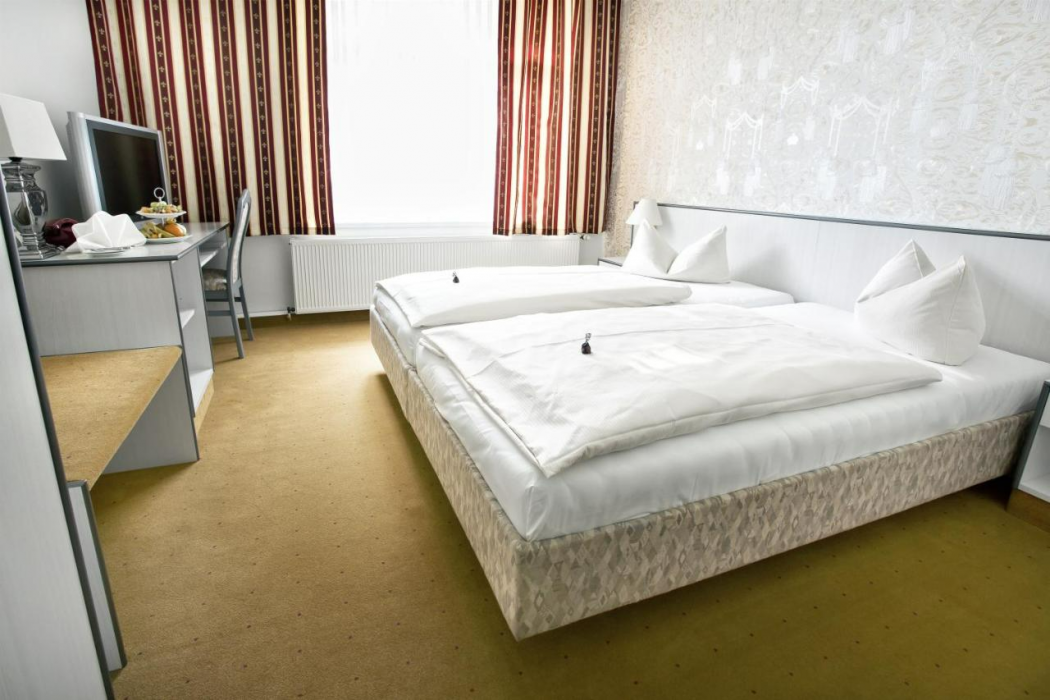 Parkhotel Meerane 9/57