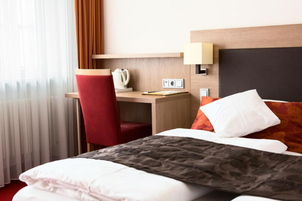 Hotel Weisses Ross 10/44