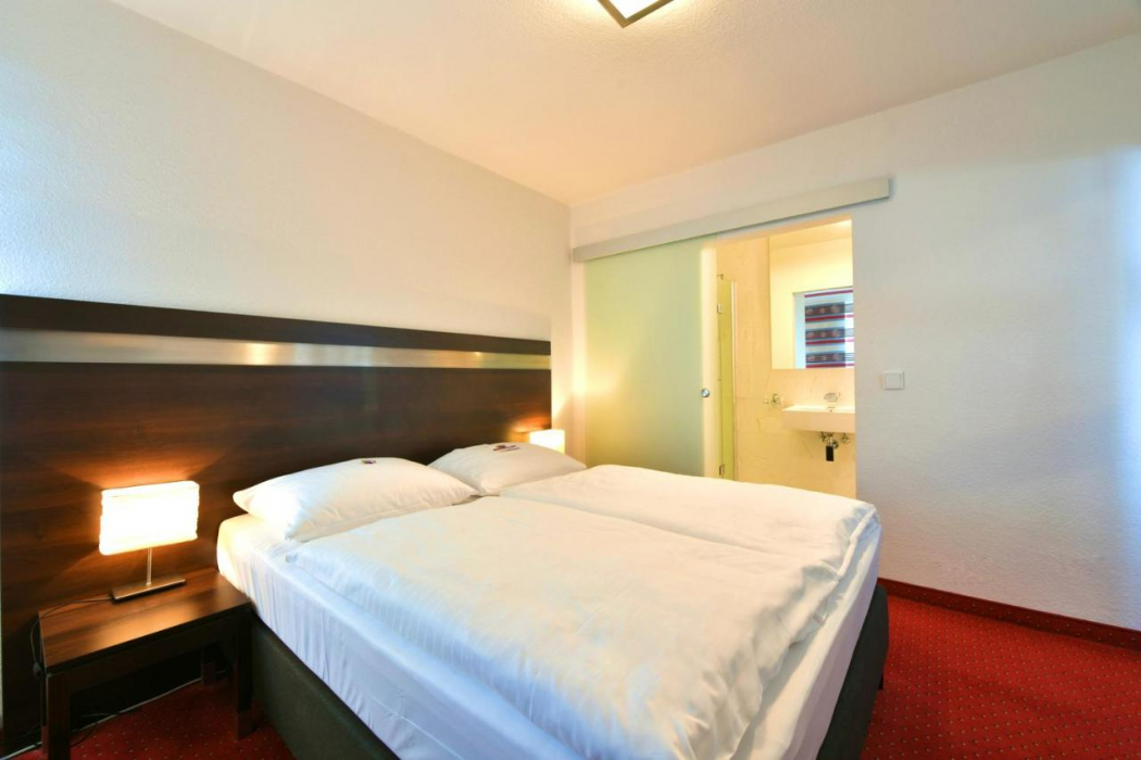 SKYHOTEL Merseburg 9/27