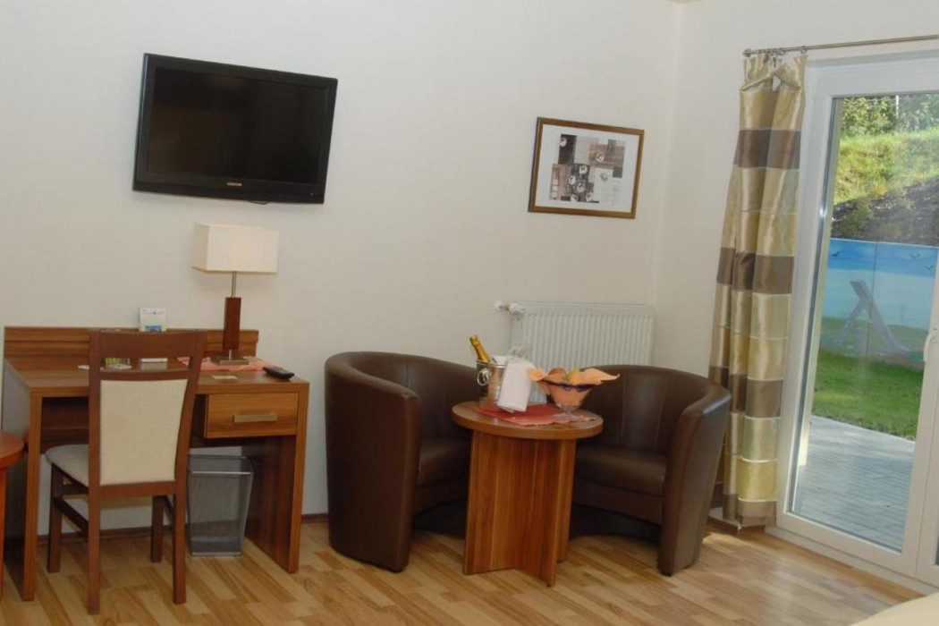 Hotel Restaurant Laux 27/60