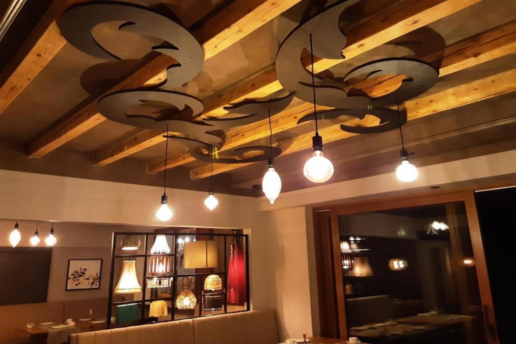 Hotel Restaurant Laux 26/60