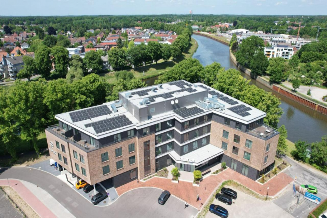VIA PLAZA Meppen by Hackmann 2/58