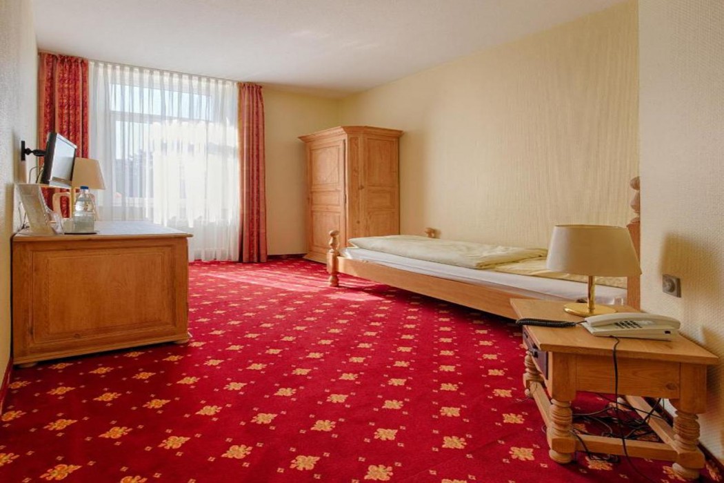 Hotel Kronprinz 10/38