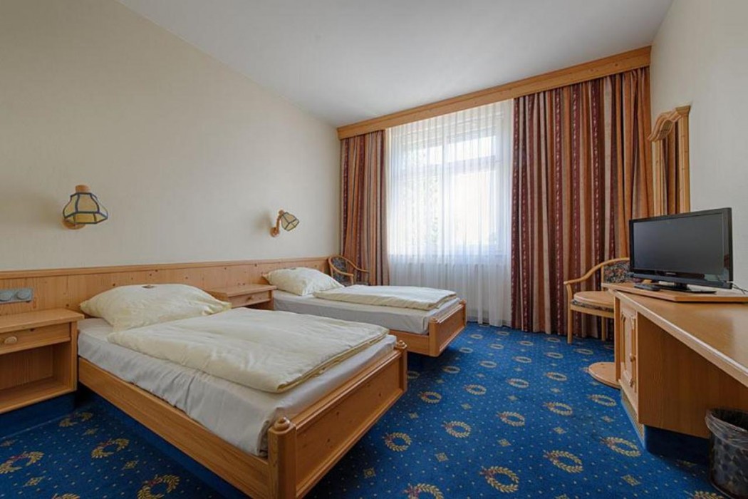 Hotel Kronprinz 11/38