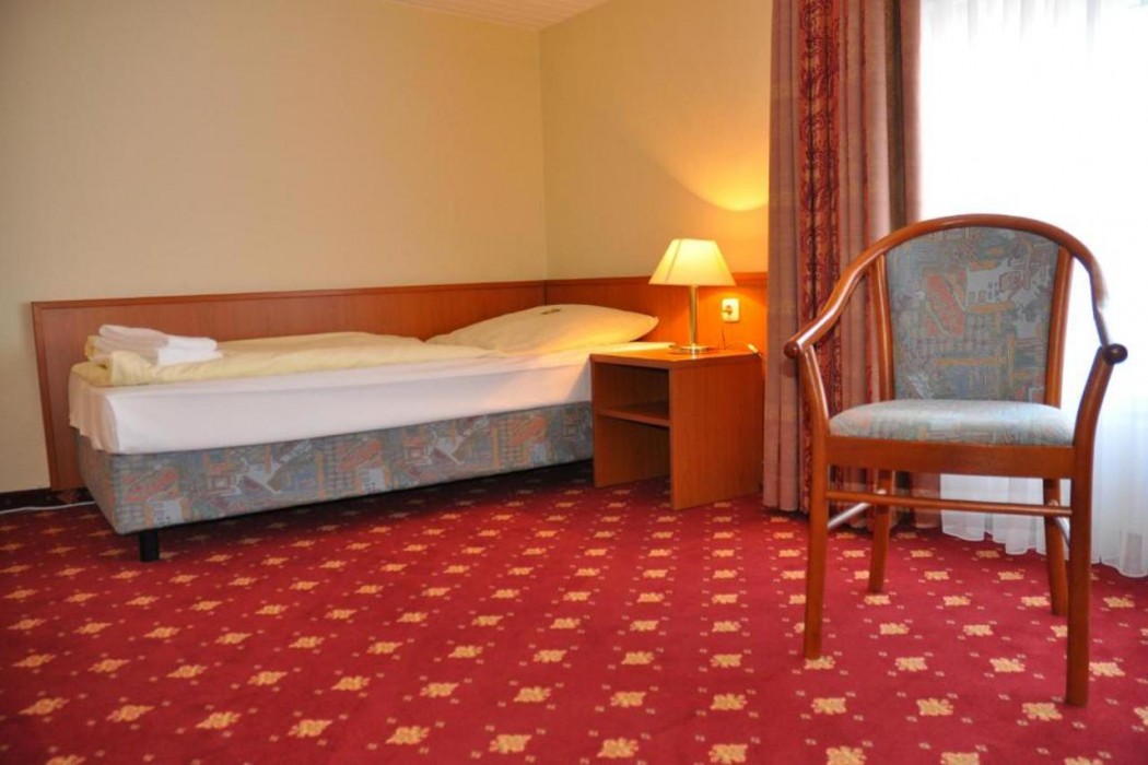 Hotel Kronprinz 8/38