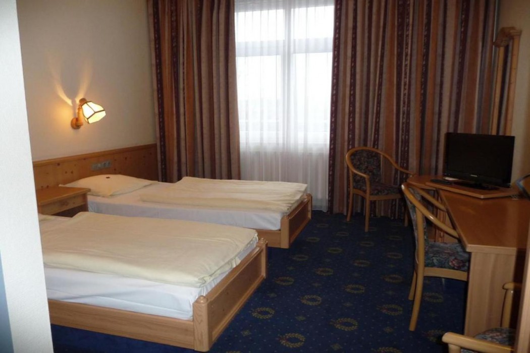 Hotel Kronprinz 6/38