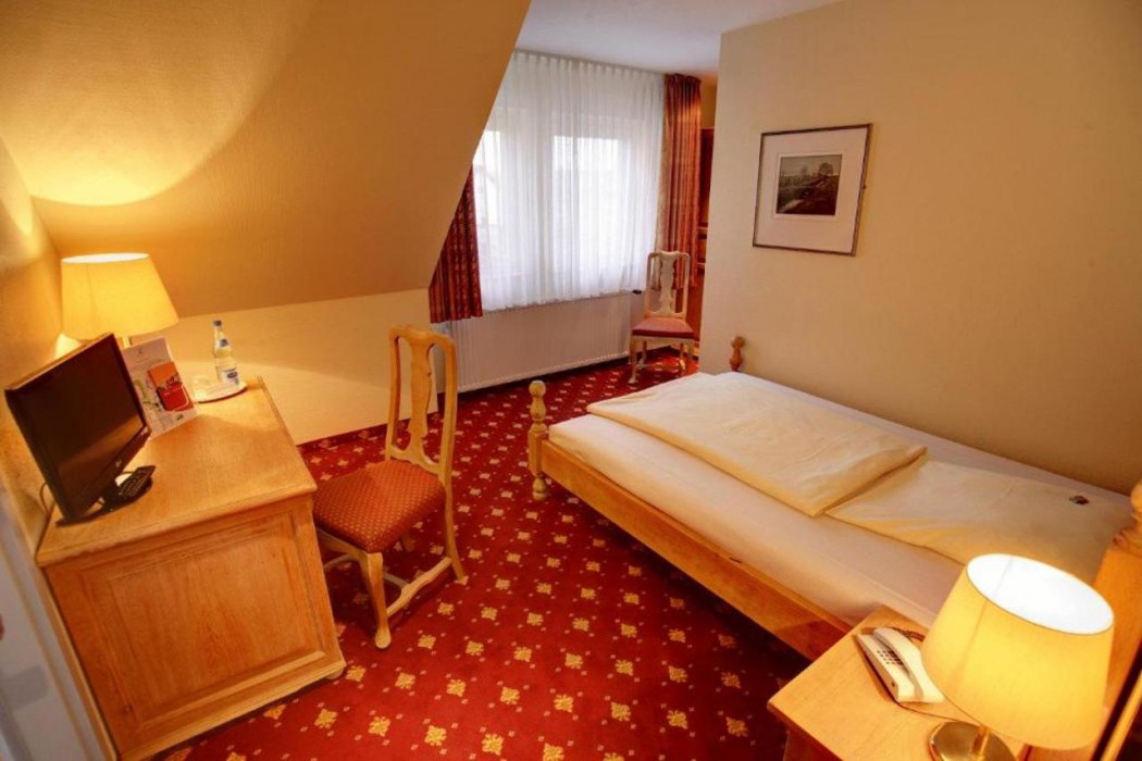 Hotel Kronprinz 9/38