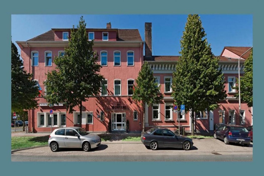 Hotel Kronprinz 1/38