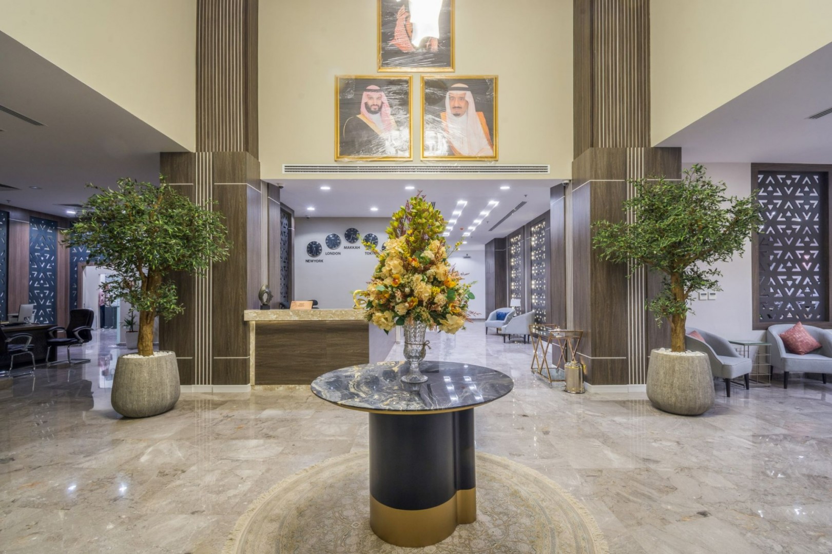 فندق اناله الخبر(Enala Hotel EL Khobar) 11/37