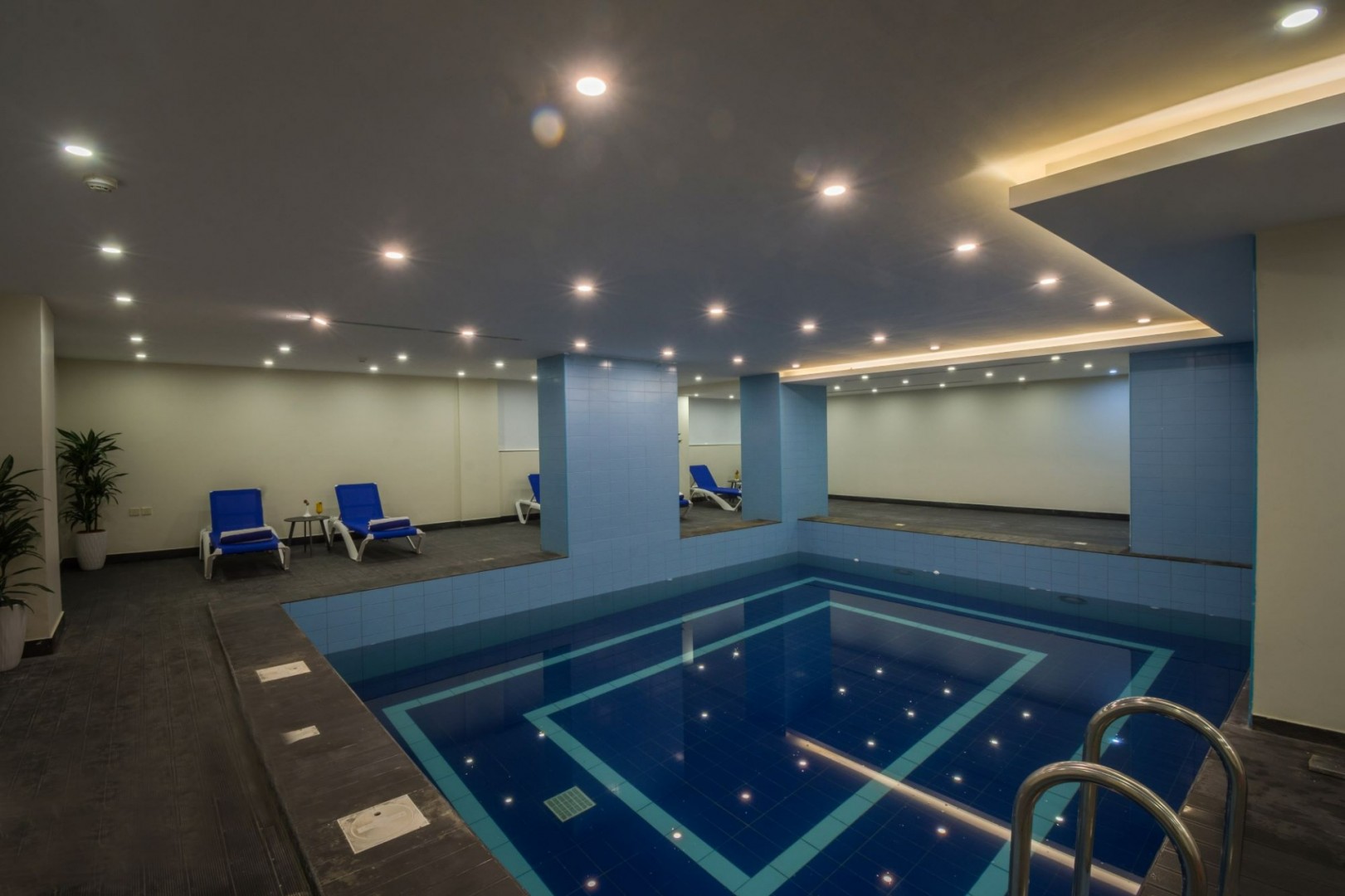 فندق اناله الخبر(Enala Hotel EL Khobar) 19/37