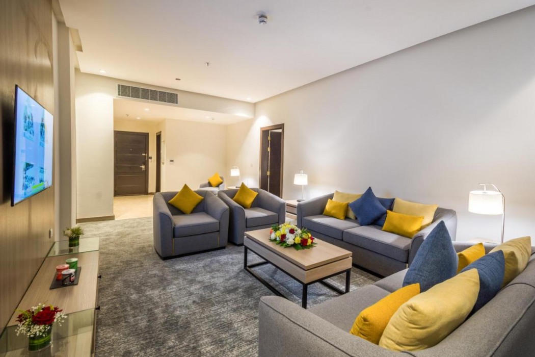 فندق ارفاد(Erfad Hotel) 12/38