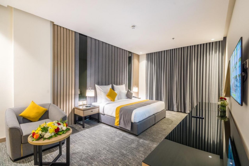 فندق ارفاد(Erfad Hotel) 11/38