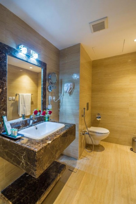 فندق ارفاد(Erfad Hotel) 6/38