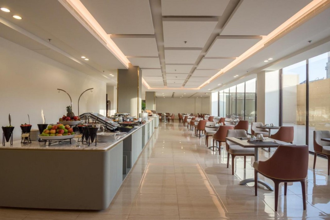 فندق ارفاد(Erfad Hotel) 27/38
