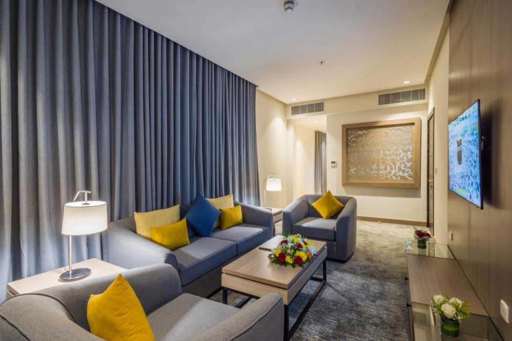 فندق ارفاد(Erfad Hotel) 10/38