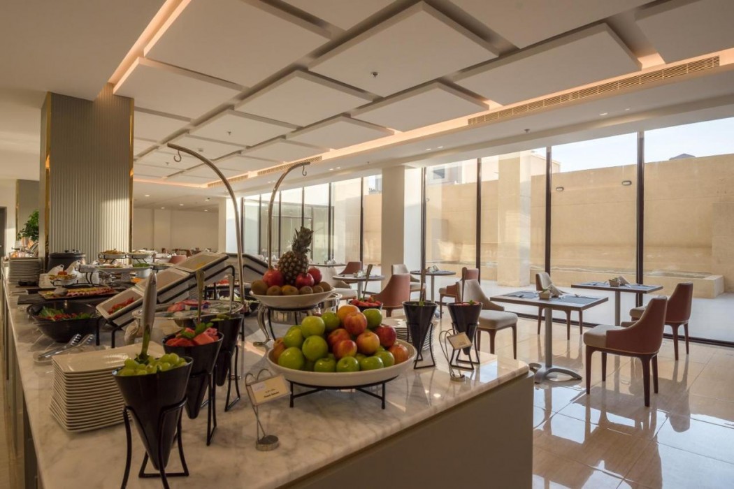فندق ارفاد(Erfad Hotel) 29/38