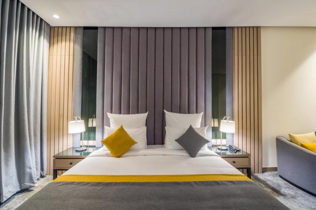 فندق ارفاد(Erfad Hotel) 9/38